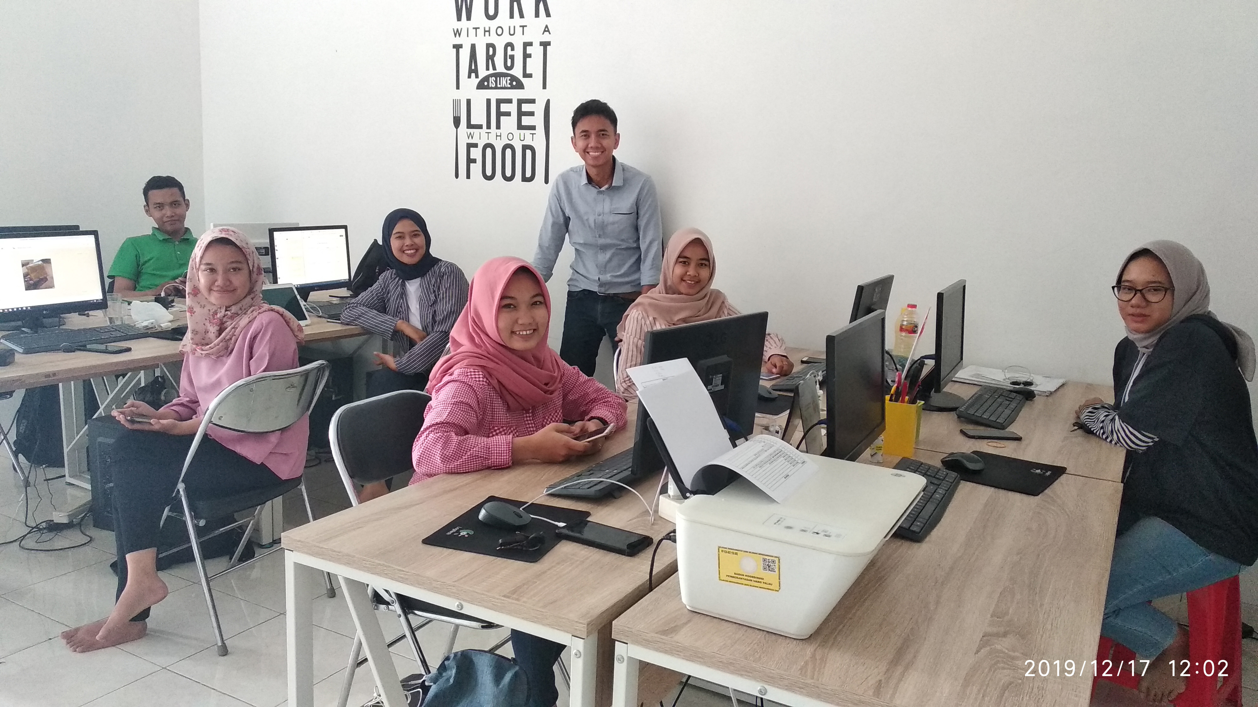 Lead Product Engineer - PT. Nusantara Berkah Digital ...