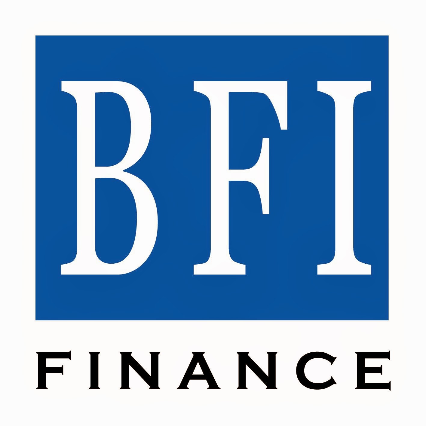 bfi finance corporate presentation