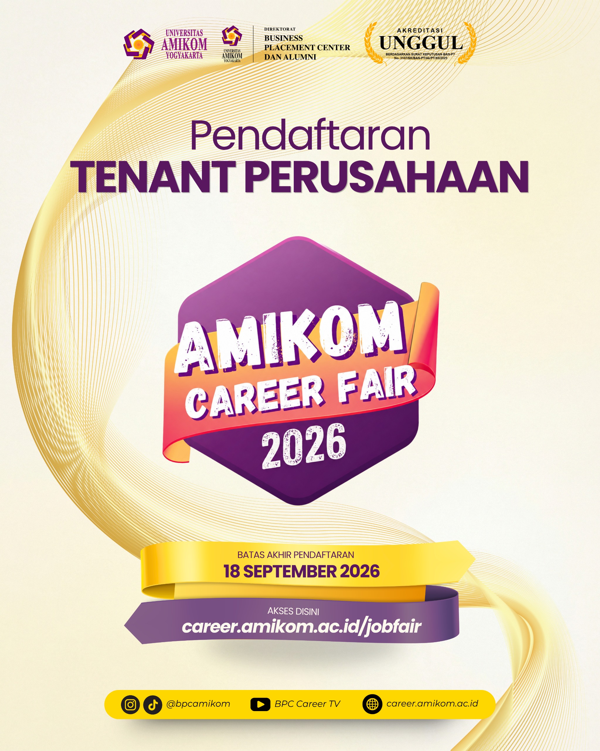 Jobfair 2026